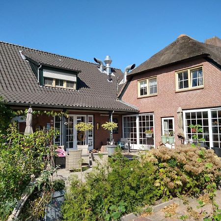 B&B-Hotel De Joremeinshoeve Kaatsheuvel Exteriér fotografie